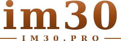 im30 logo