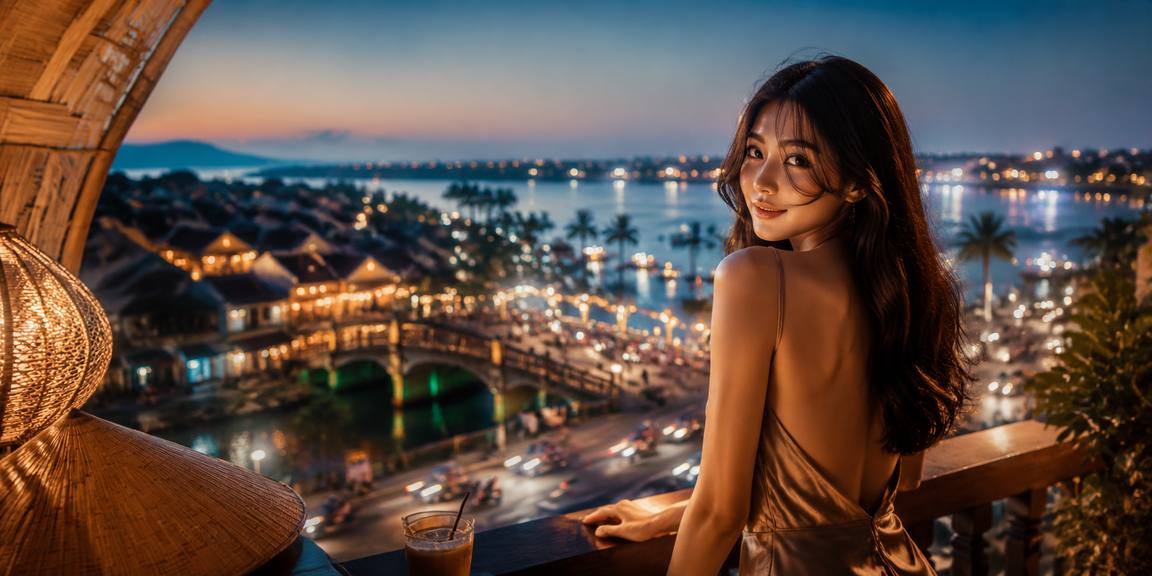im30 Arcade Phố Đêm