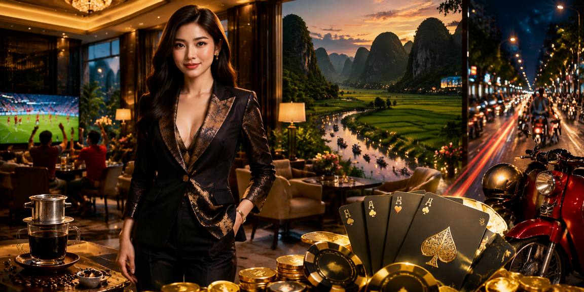 im30 Người Chia Bài Trực Tiếp