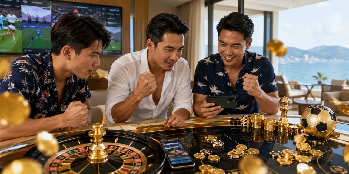 im30 Arcade Pho Dem Mang Lại Điều Gì